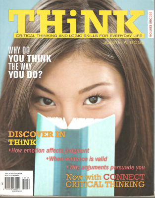 THiNK - Critical Thinking and Logic Skills for everyday life.pdf